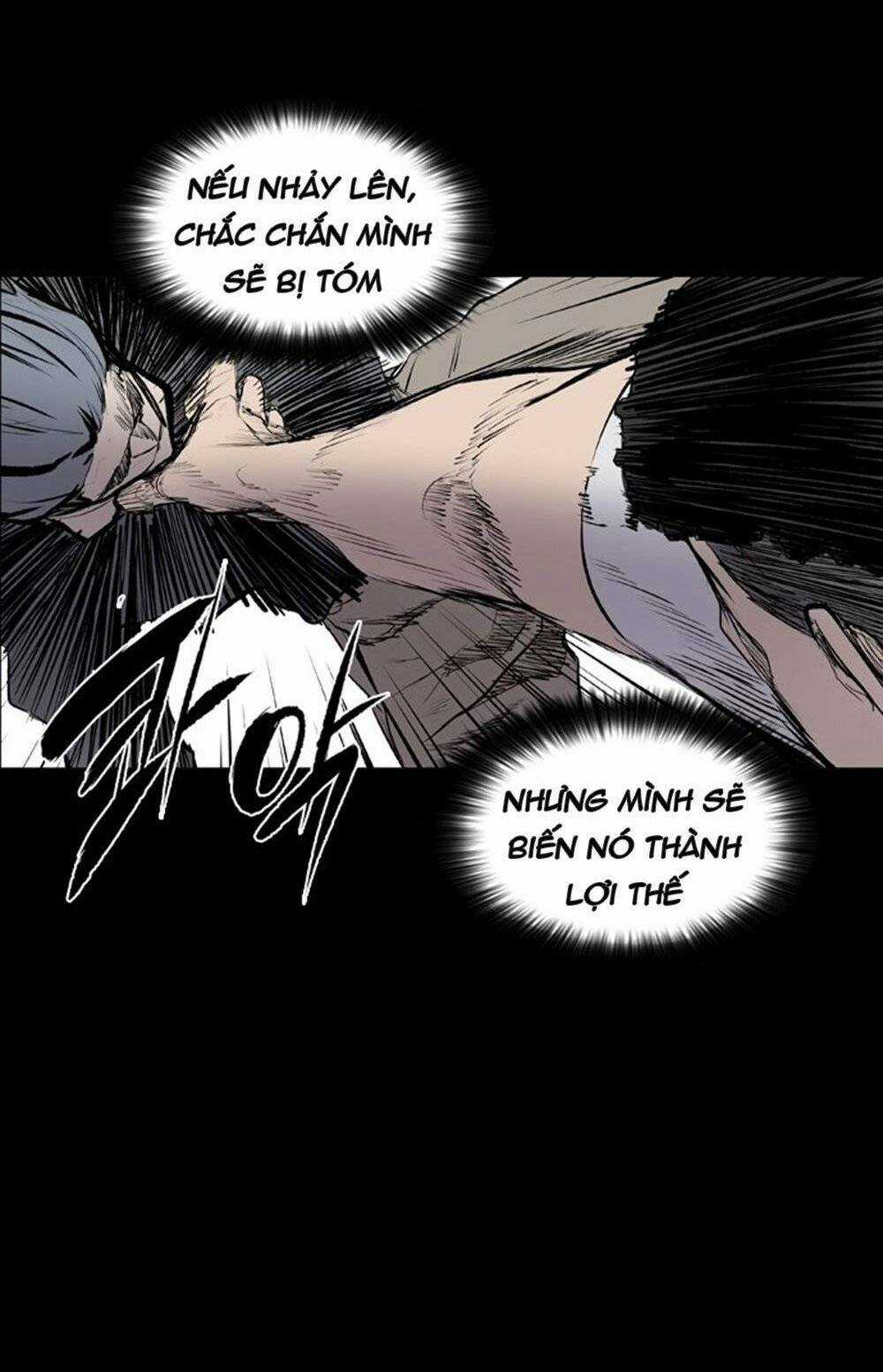 Báo Thù Chapter 47 trang 62