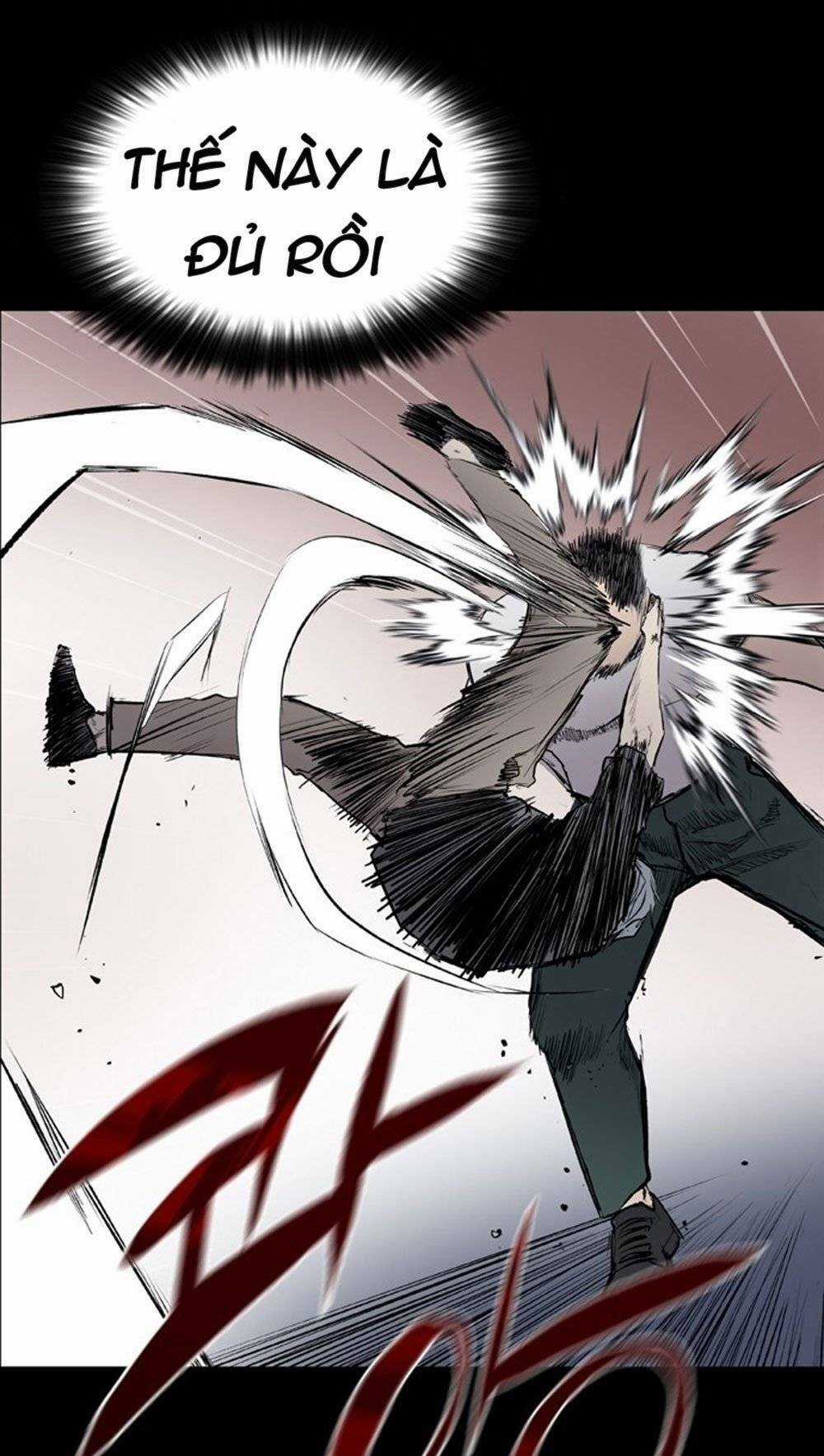 Báo Thù Chapter 47 trang 63