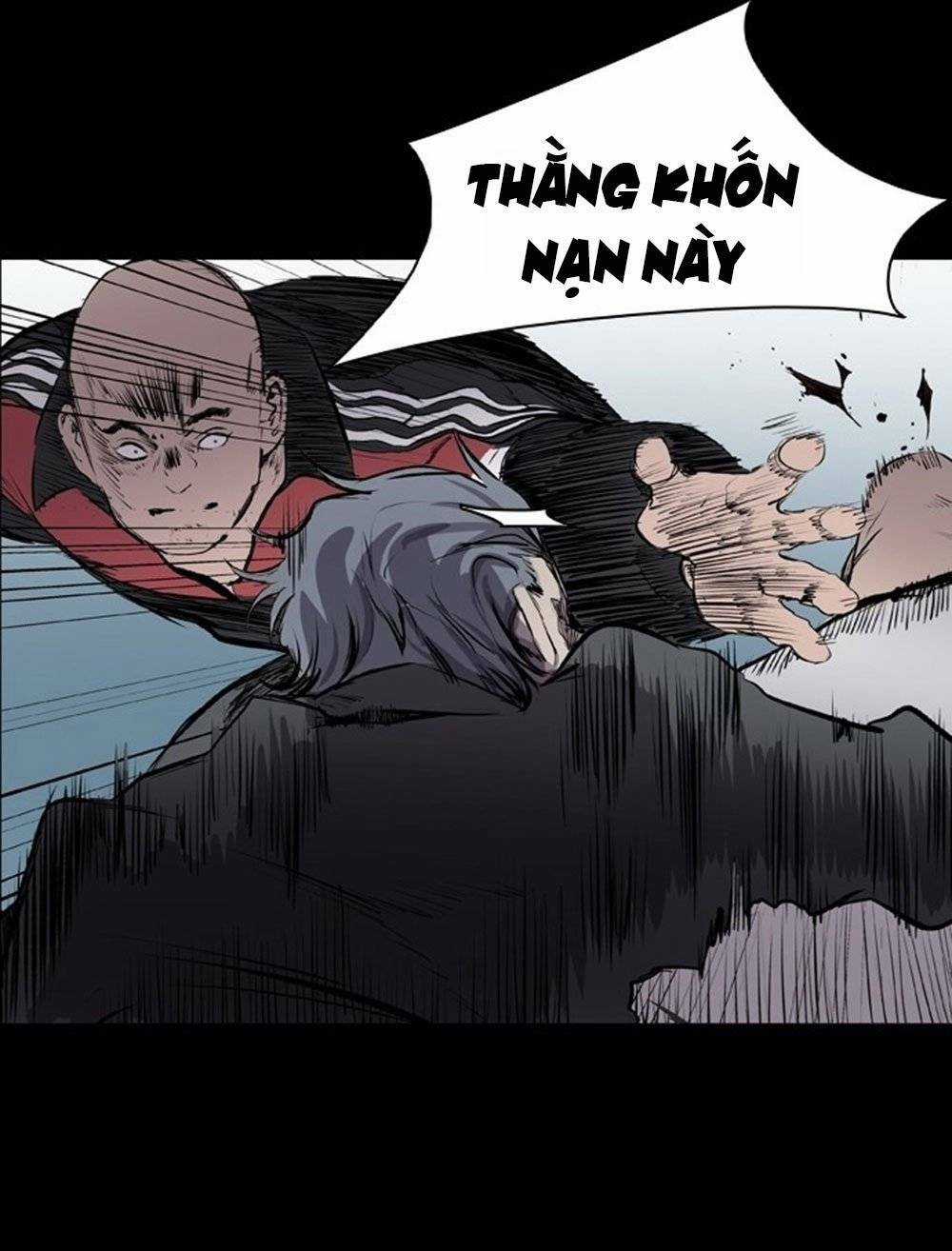 Báo Thù Chapter 47 trang 65