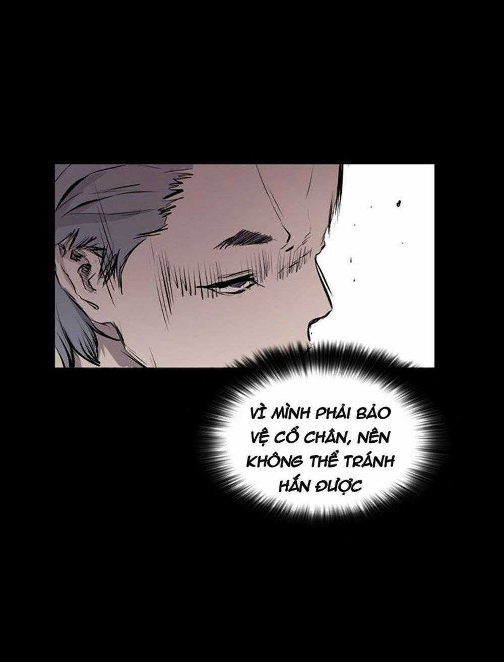 Báo Thù Chapter 47 trang 66