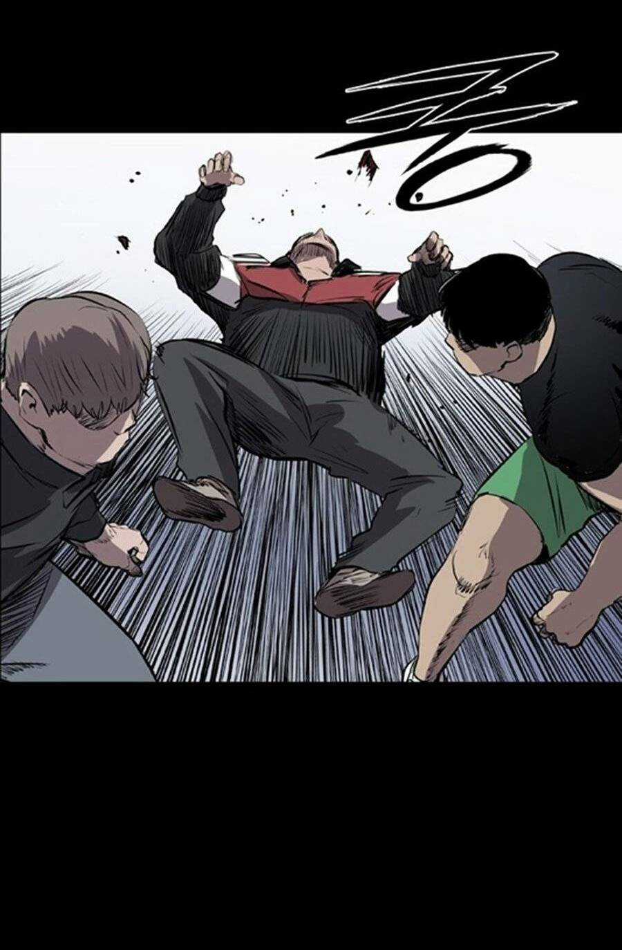 Báo Thù Chapter 47 trang 68