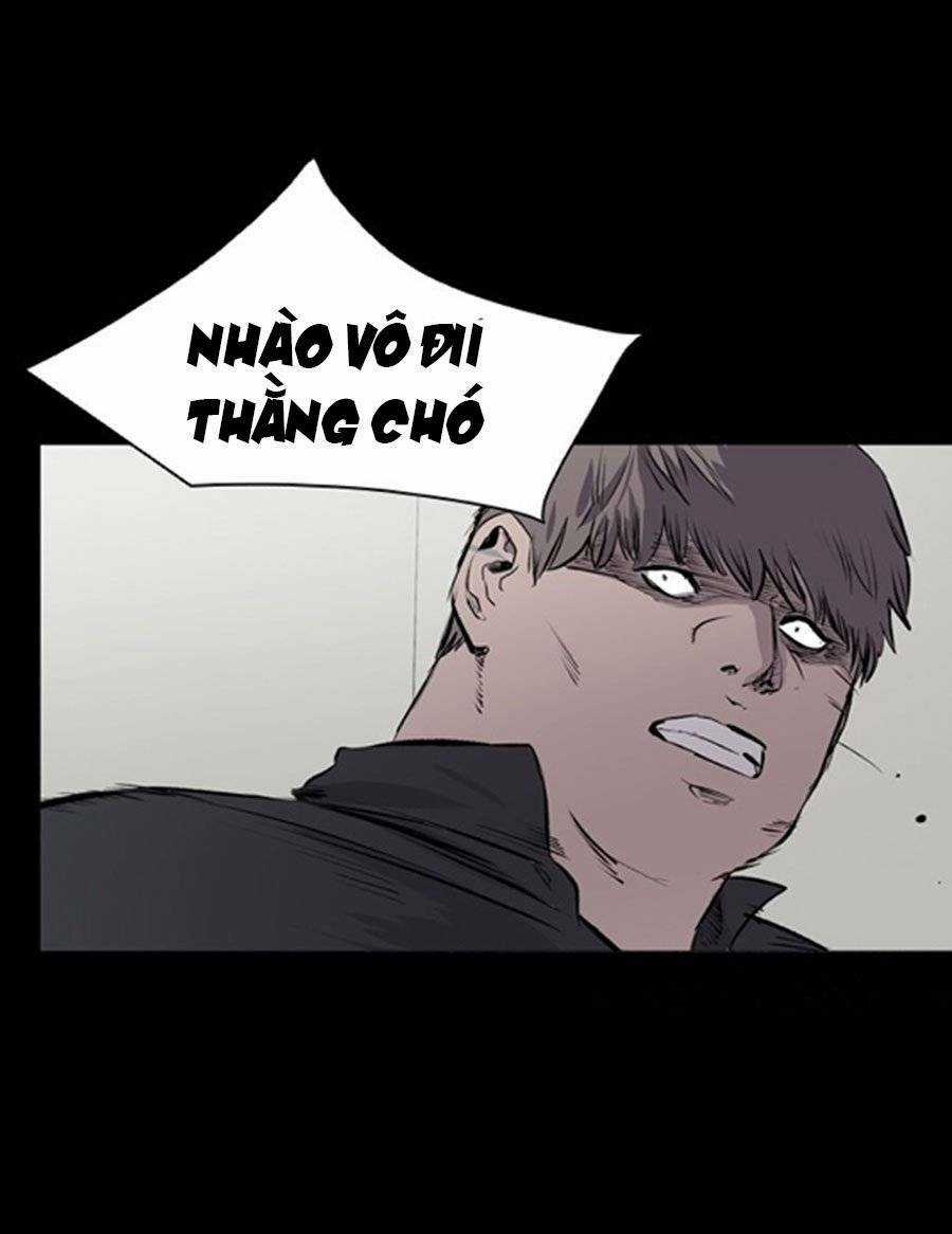 Báo Thù Chapter 47 trang 69