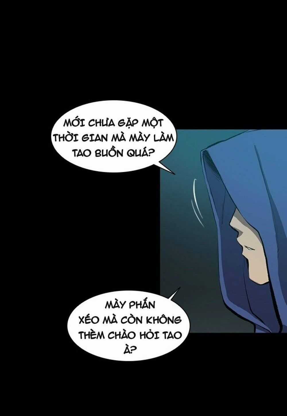 Báo Thù Chapter 47 trang 7