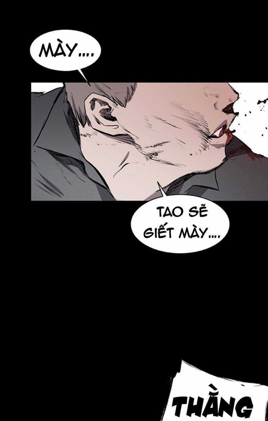 Báo Thù Chapter 47 trang 71