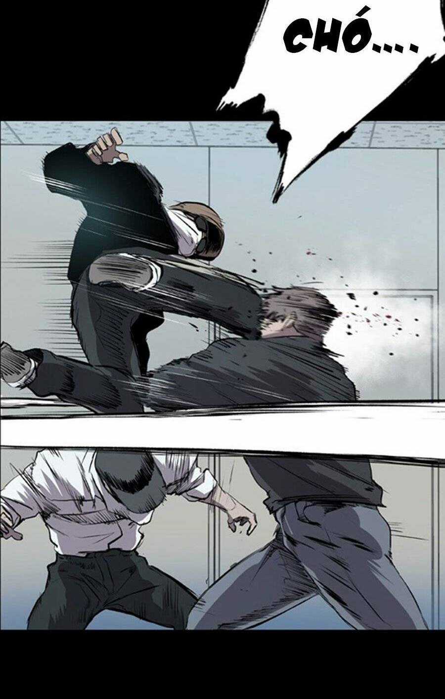 Báo Thù Chapter 47 trang 72