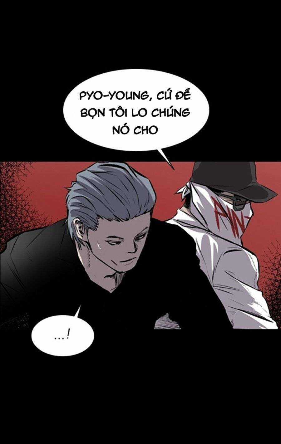 Báo Thù Chapter 47 trang 73