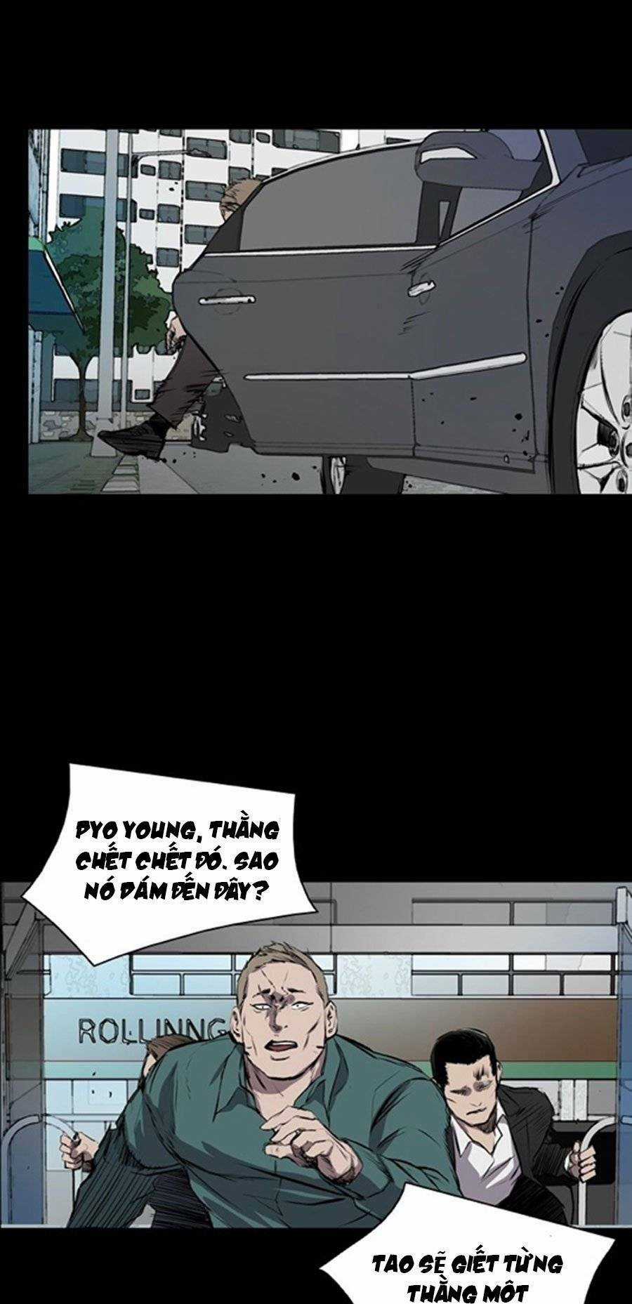 Báo Thù Chapter 47 trang 75