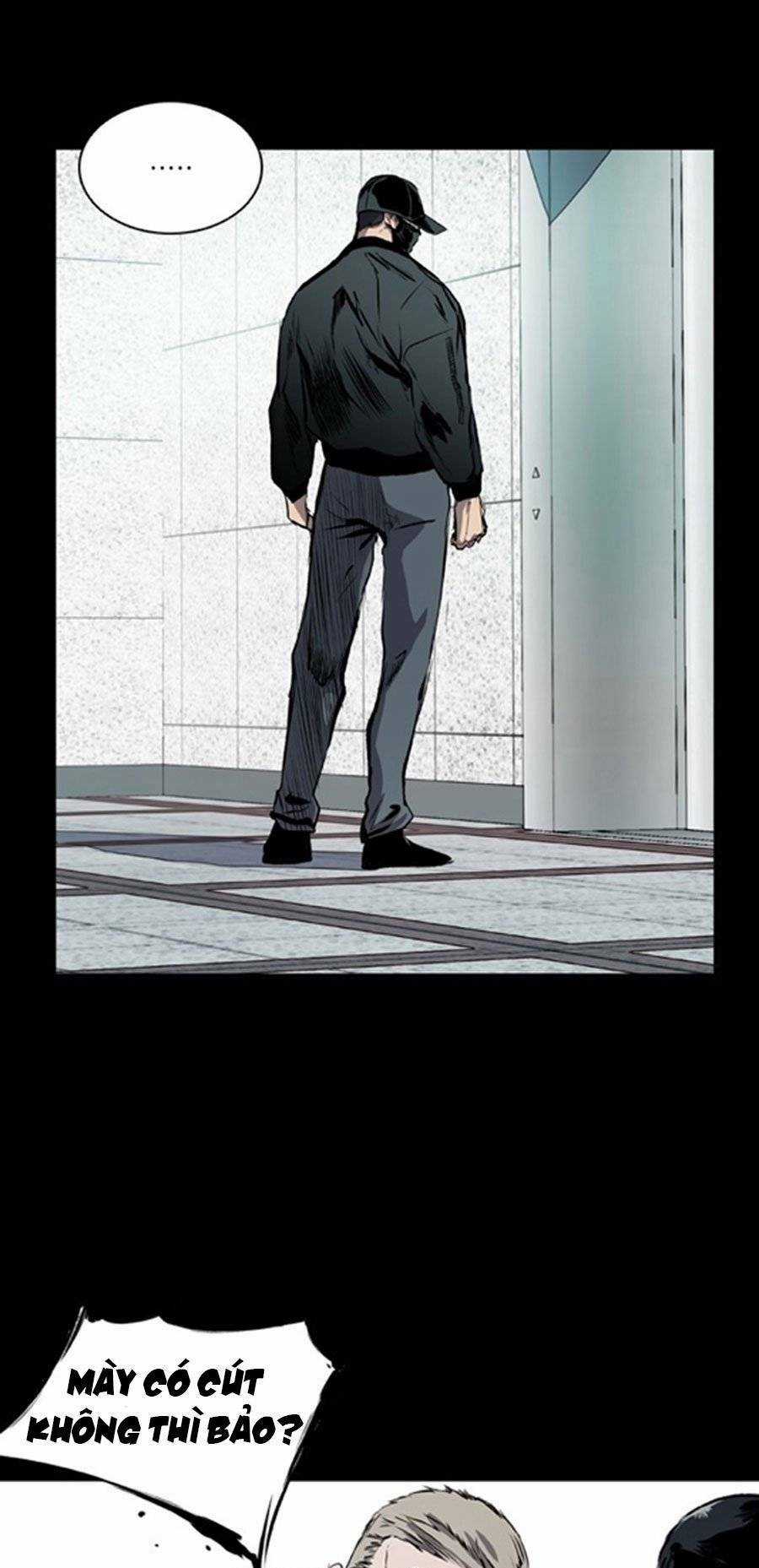 Báo Thù Chapter 47 trang 77