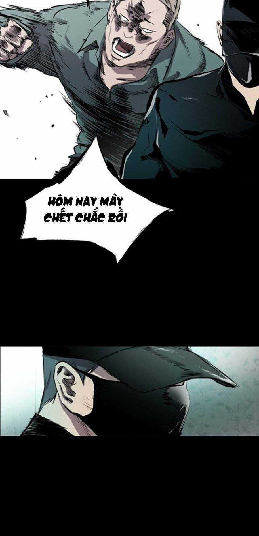 Báo Thù Chapter 47 trang 78