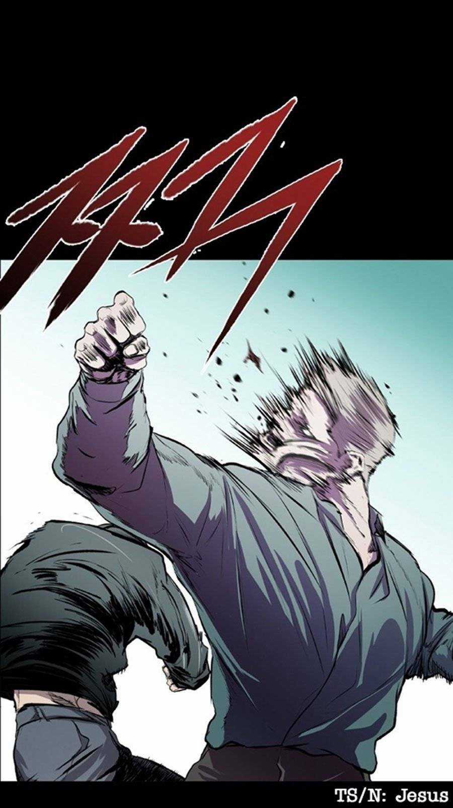 Báo Thù Chapter 47 trang 79