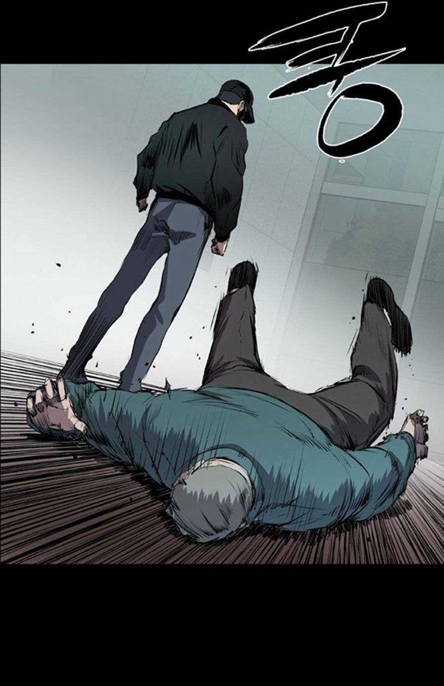 Báo Thù Chapter 47 trang 81