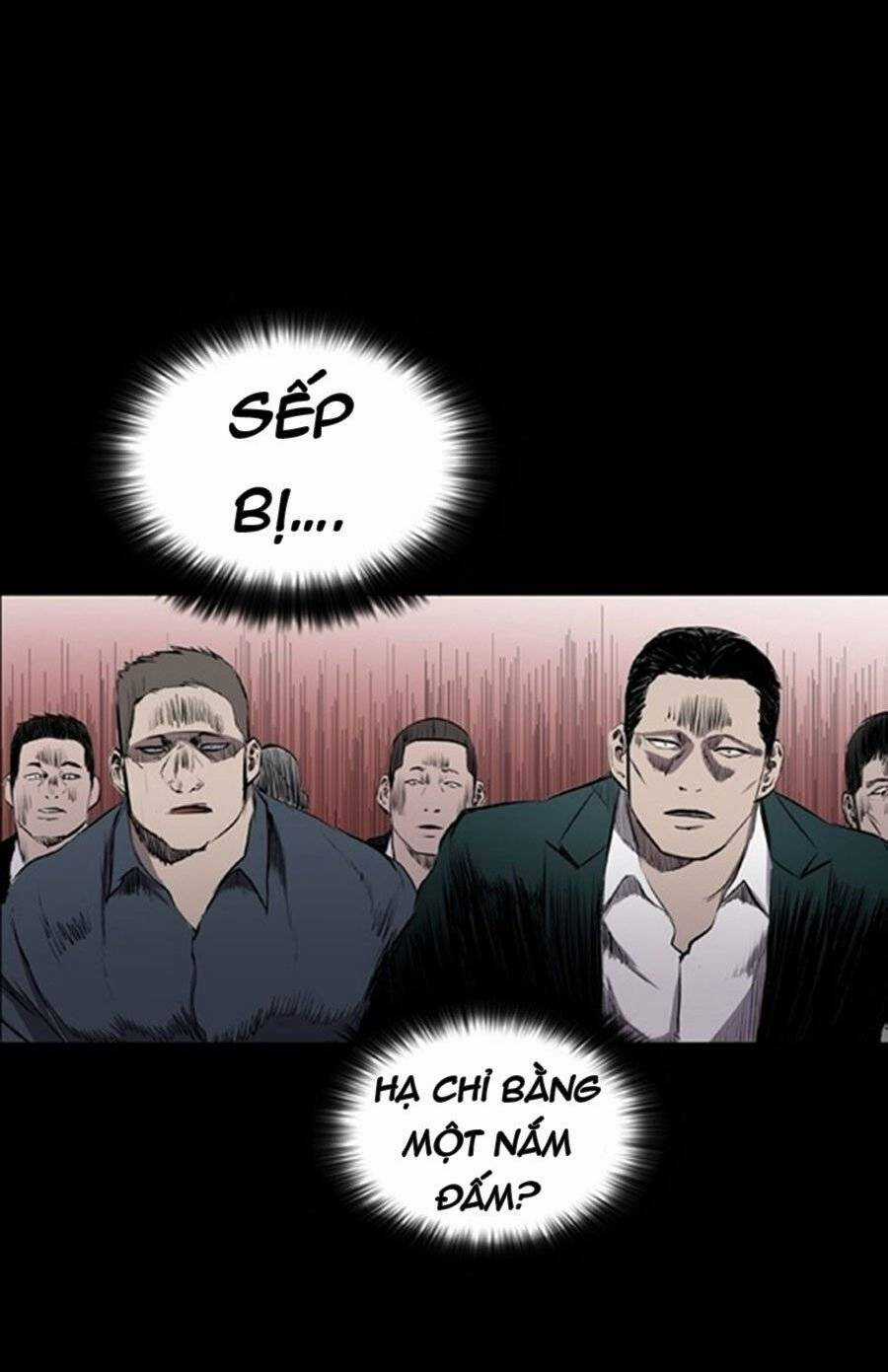 Báo Thù Chapter 47 trang 82