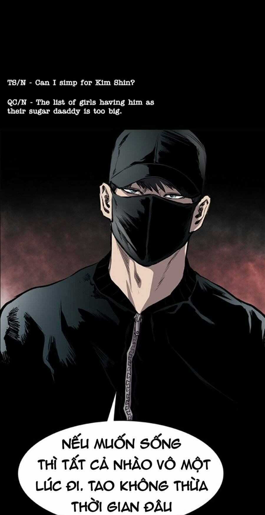 Báo Thù Chapter 47 trang 83