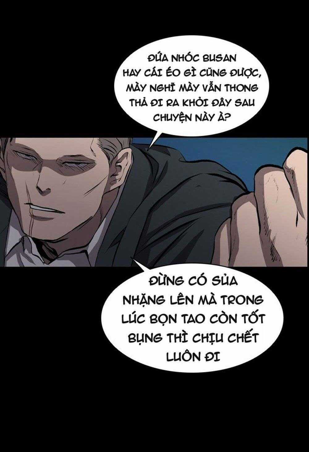 Báo Thù Chapter 47 trang 9