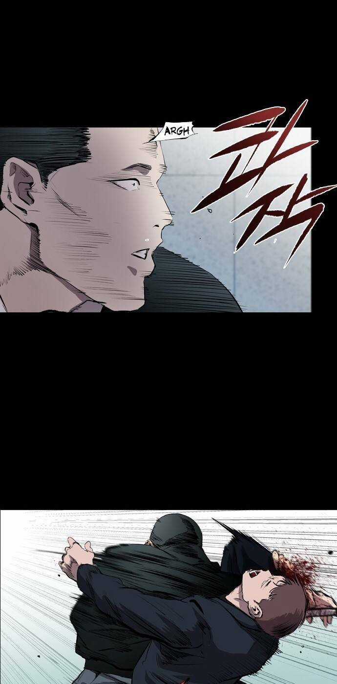 Báo Thù Chapter 48 trang 11