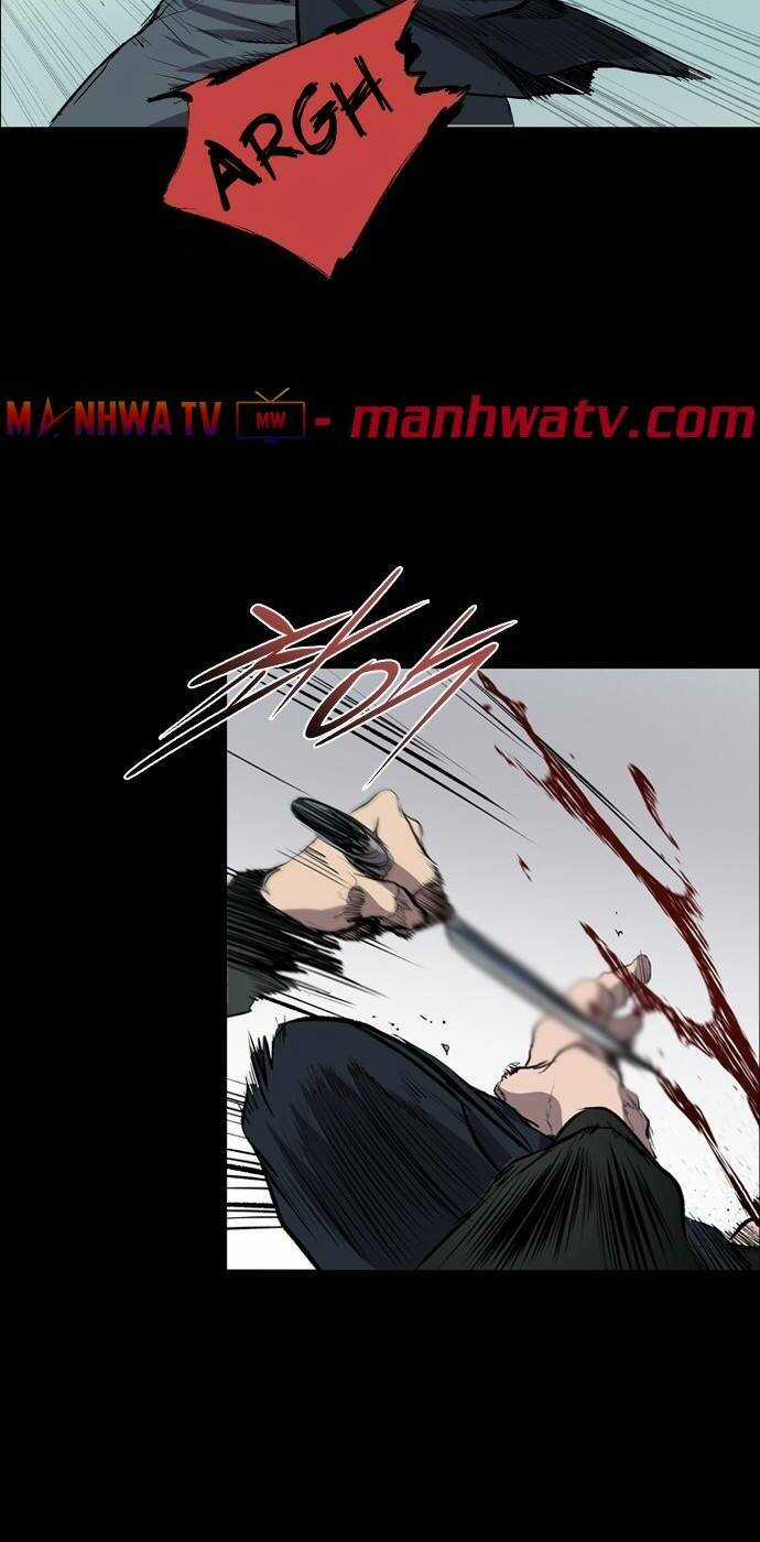 Báo Thù Chapter 48 trang 12