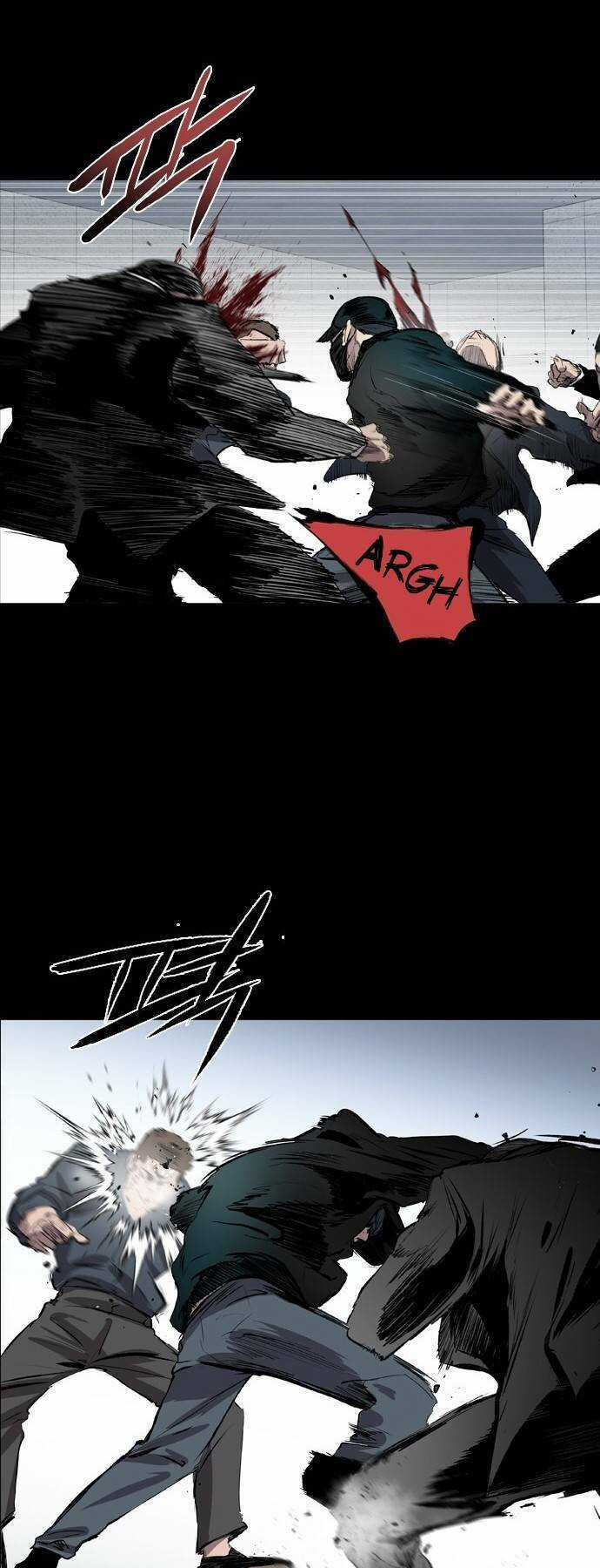 Báo Thù Chapter 48 trang 13