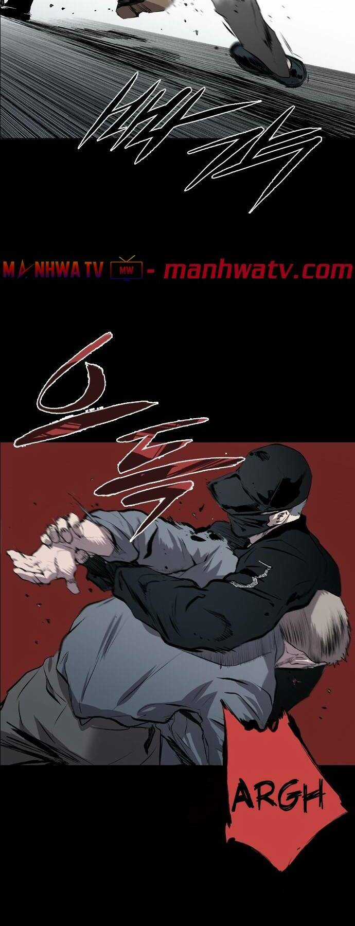 Báo Thù Chapter 48 trang 14