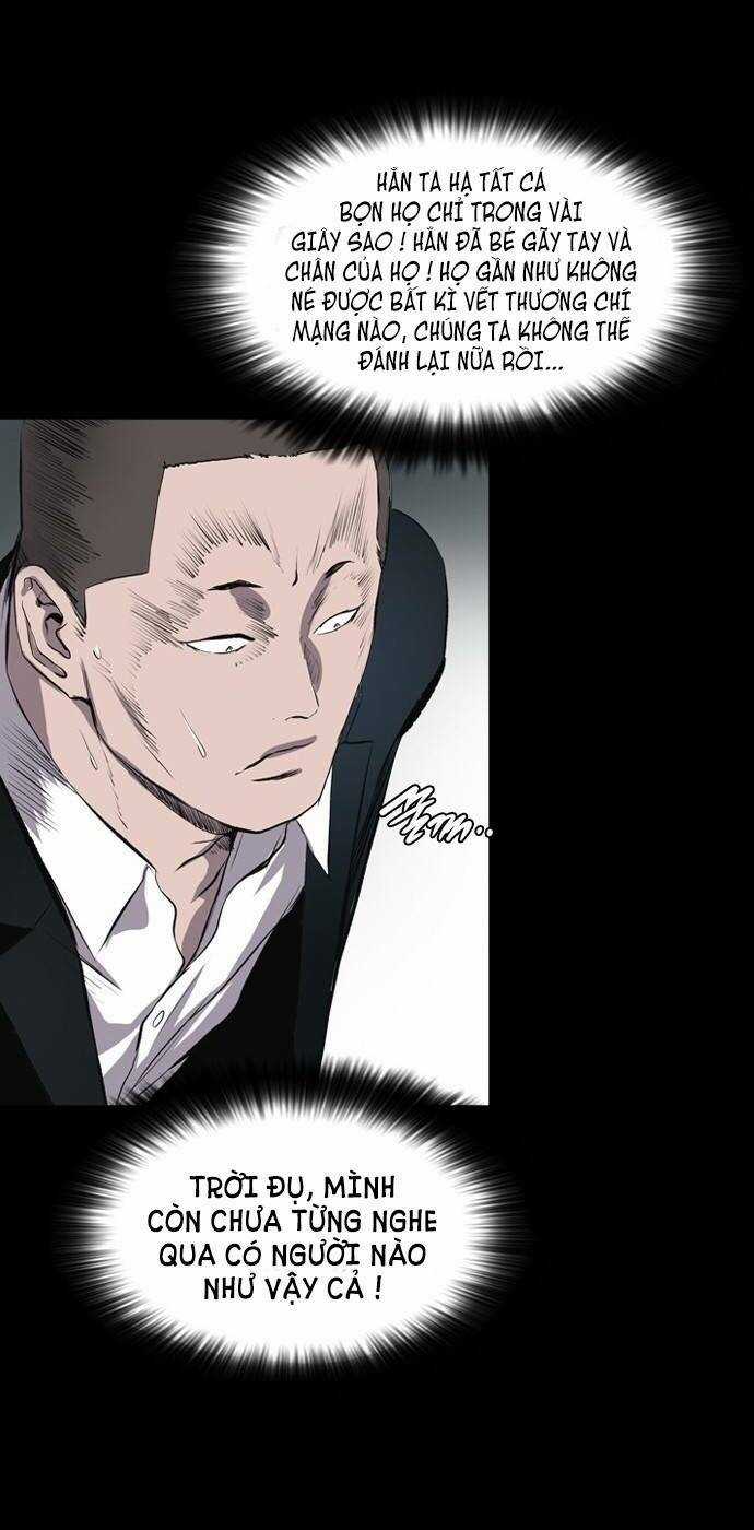 Báo Thù Chapter 48 trang 16