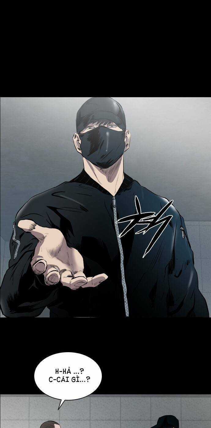 Báo Thù Chapter 48 trang 17