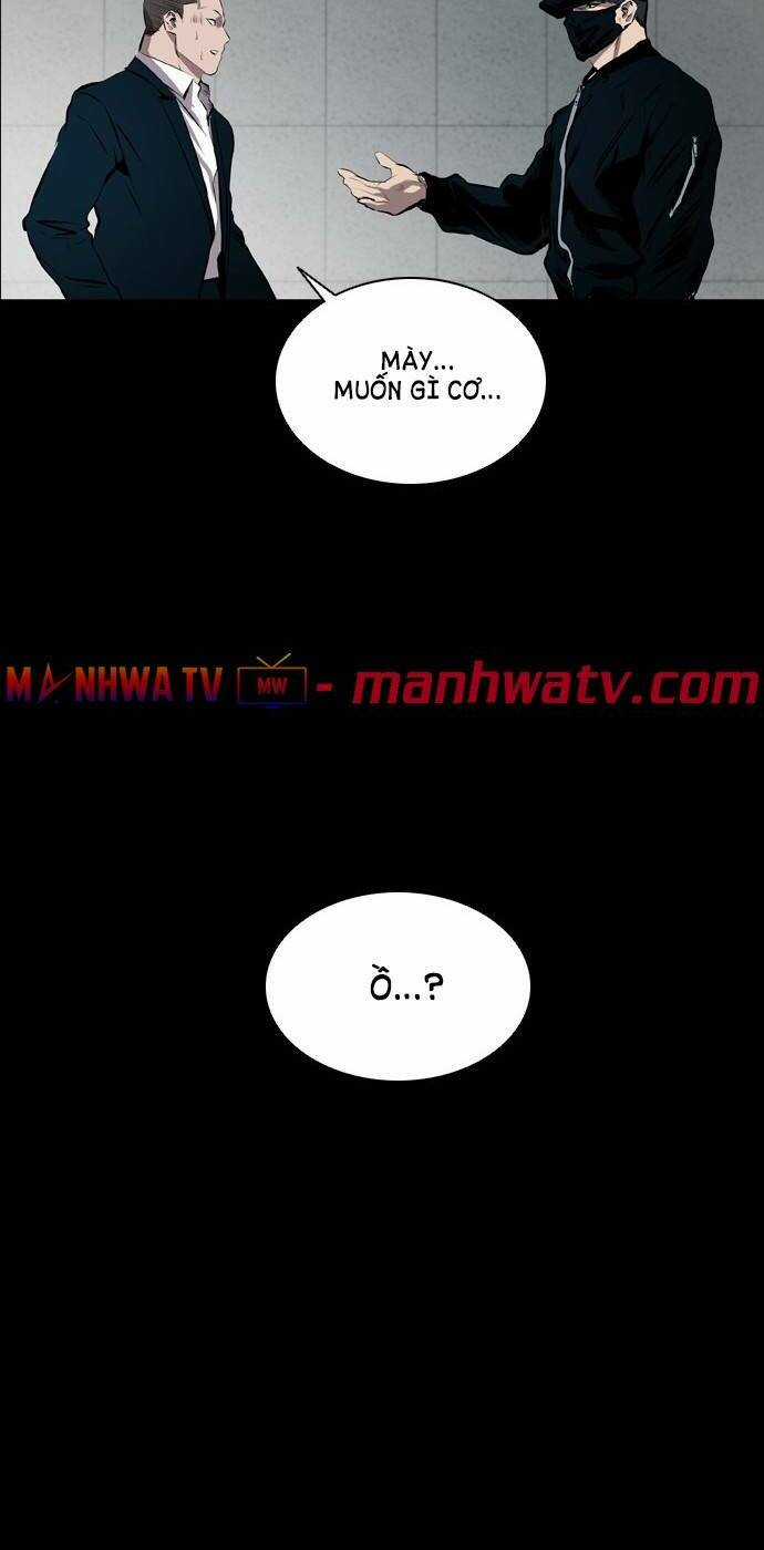 Báo Thù Chapter 48 trang 18