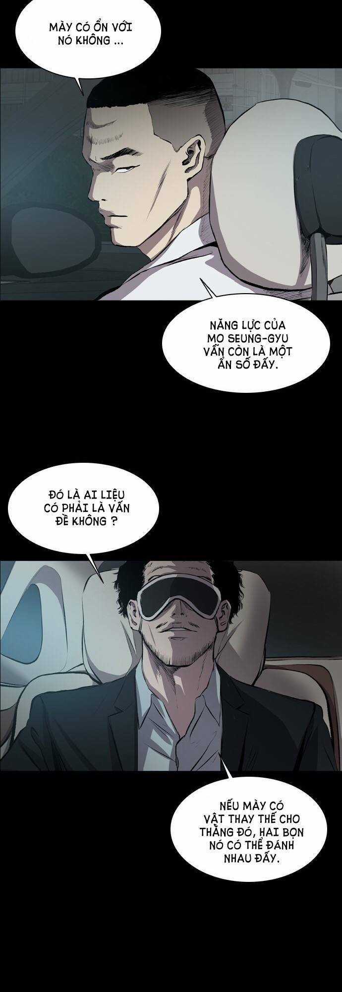 Báo Thù Chapter 48 trang 20