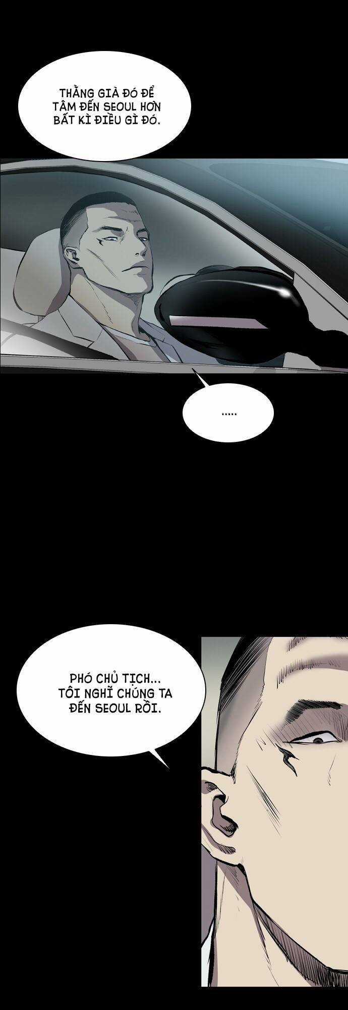 Báo Thù Chapter 48 trang 21