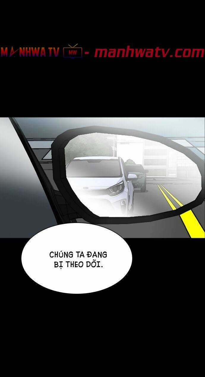 Báo Thù Chapter 48 trang 22