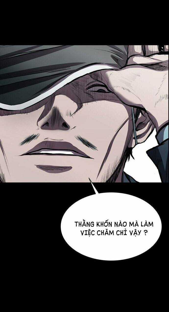 Báo Thù Chapter 48 trang 23