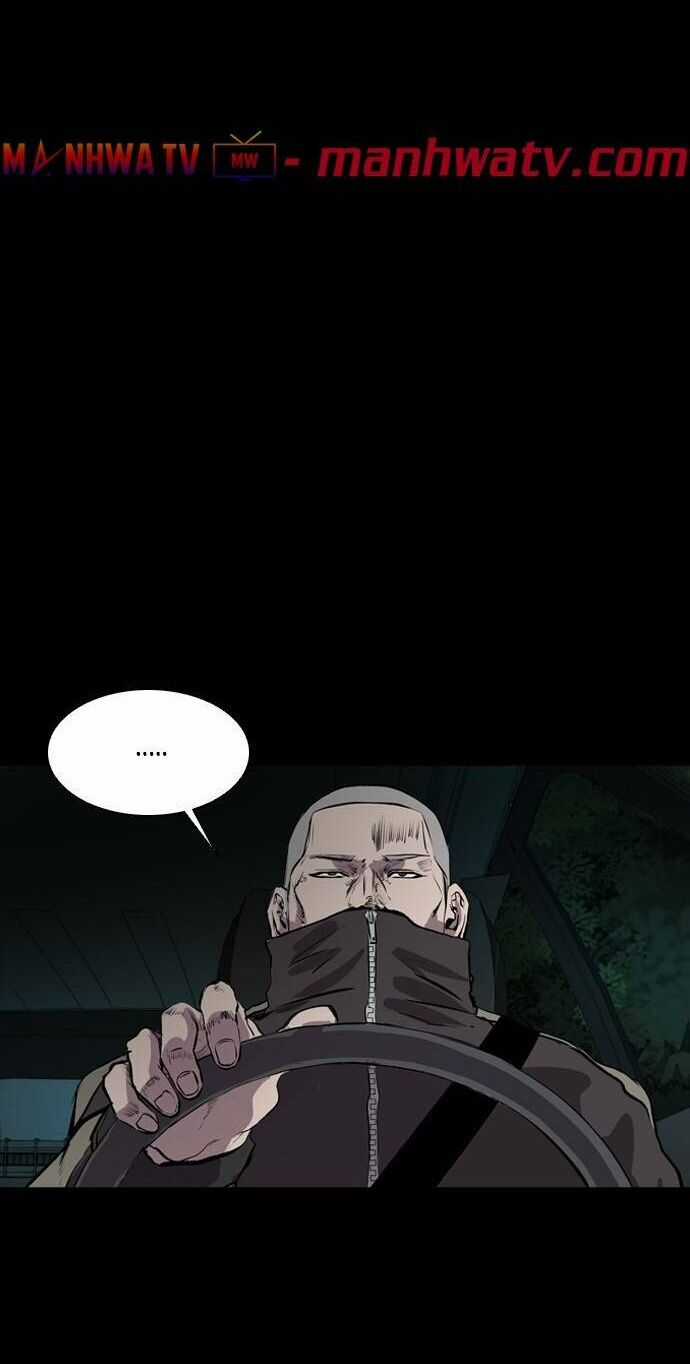 Báo Thù Chapter 48 trang 25