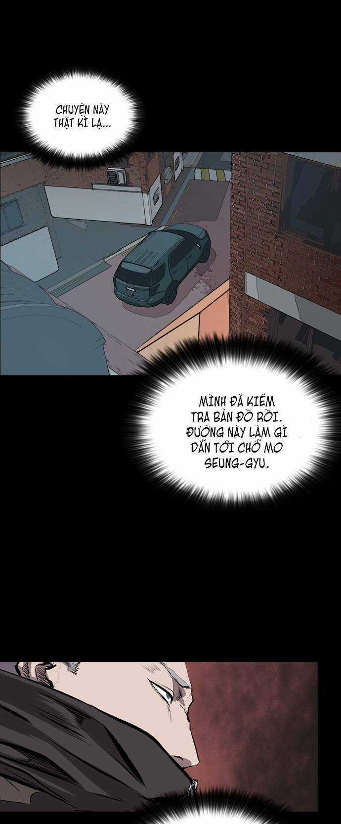 Báo Thù Chapter 48 trang 26