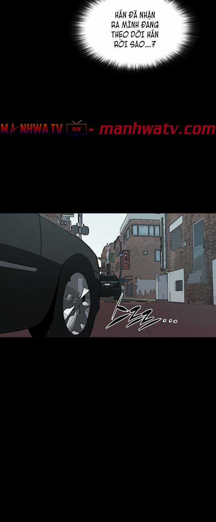 Báo Thù Chapter 48 trang 27