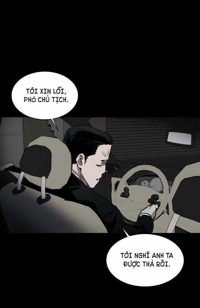 Báo Thù Chapter 48 trang 29