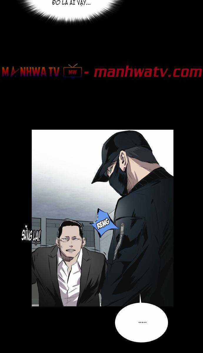 Báo Thù Chapter 48 trang 3