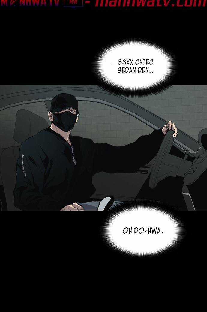 Báo Thù Chapter 48 trang 33