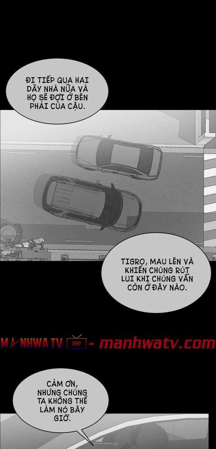 Báo Thù Chapter 48 trang 34