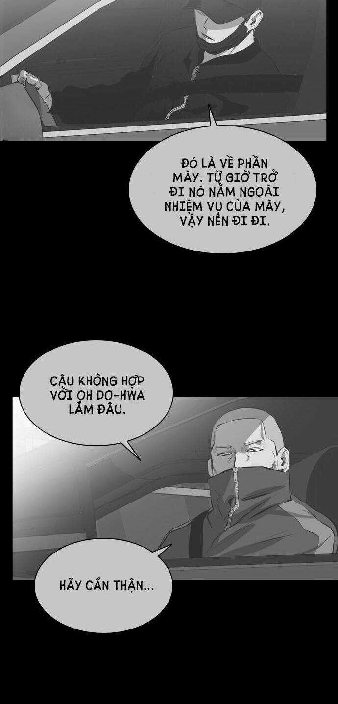 Báo Thù Chapter 48 trang 35