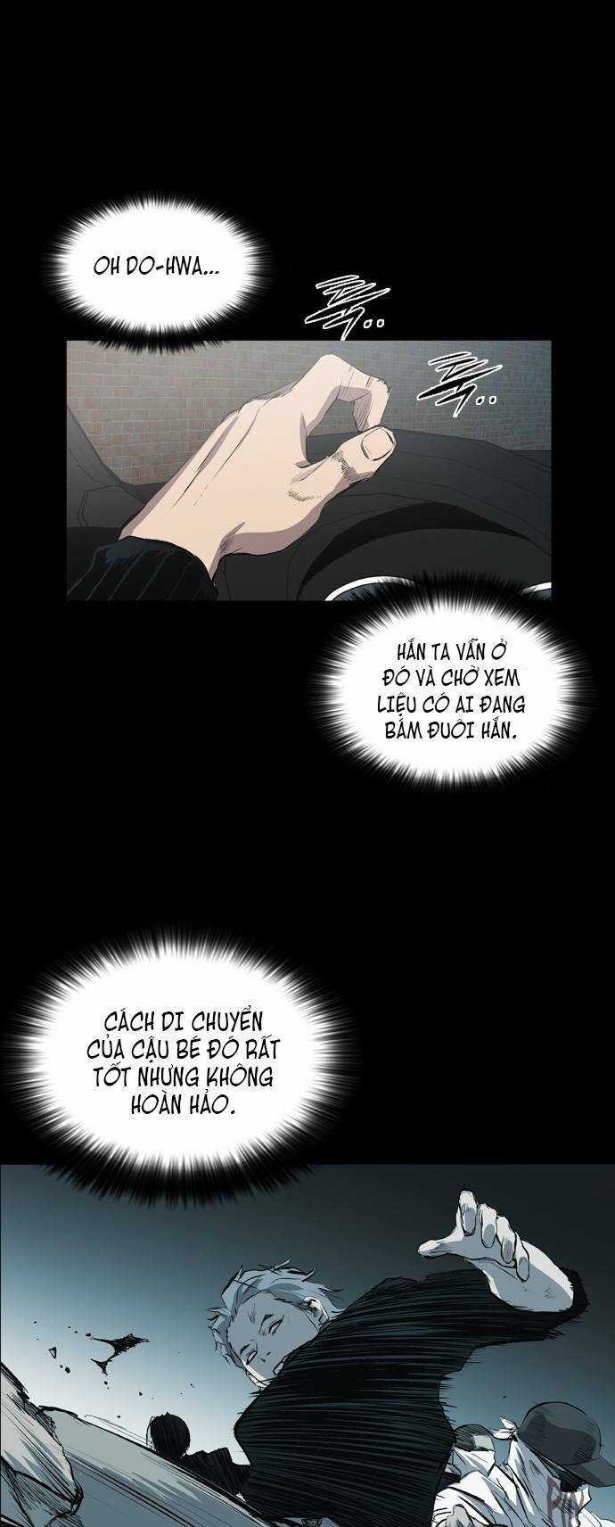 Báo Thù Chapter 48 trang 36