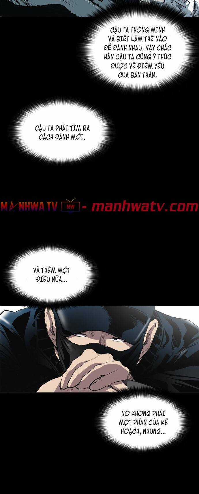 Báo Thù Chapter 48 trang 37