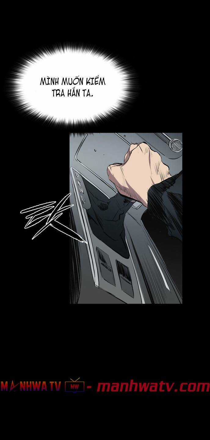 Báo Thù Chapter 48 trang 38