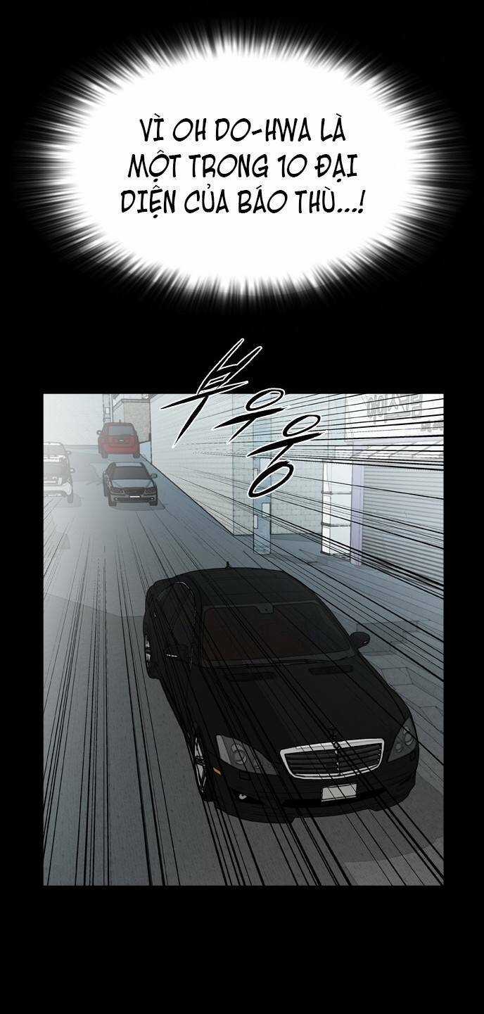 Báo Thù Chapter 48 trang 39