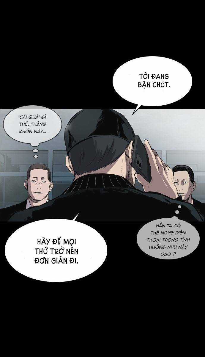 Báo Thù Chapter 48 trang 4