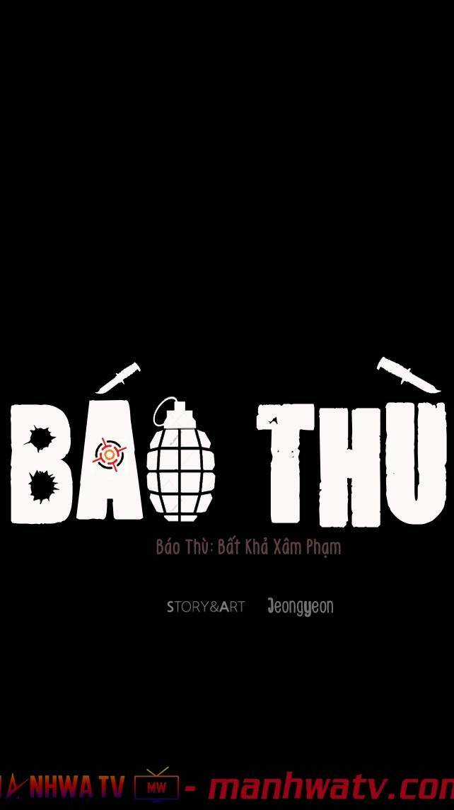 Báo Thù Chapter 48 trang 40