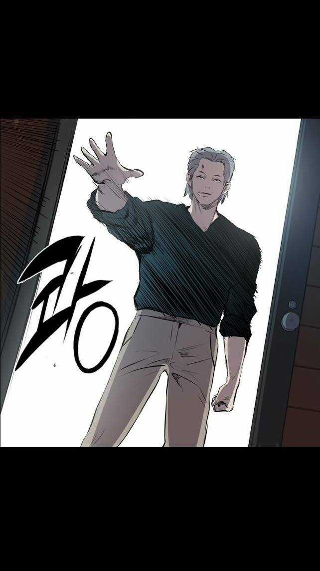 Báo Thù Chapter 48 trang 41