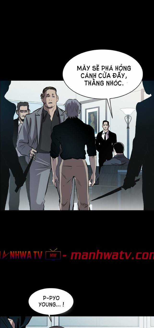 Báo Thù Chapter 48 trang 42