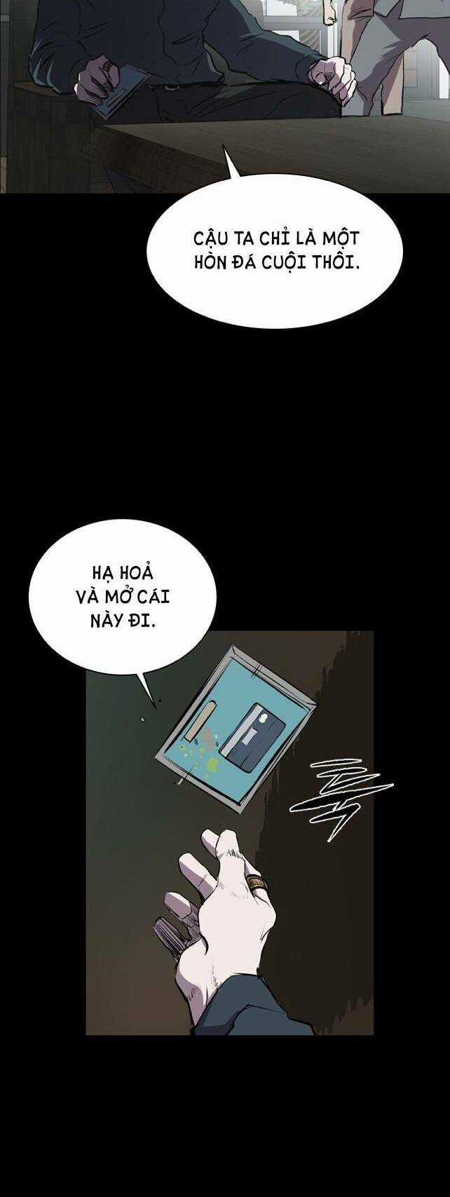 Báo Thù Chapter 48 trang 45