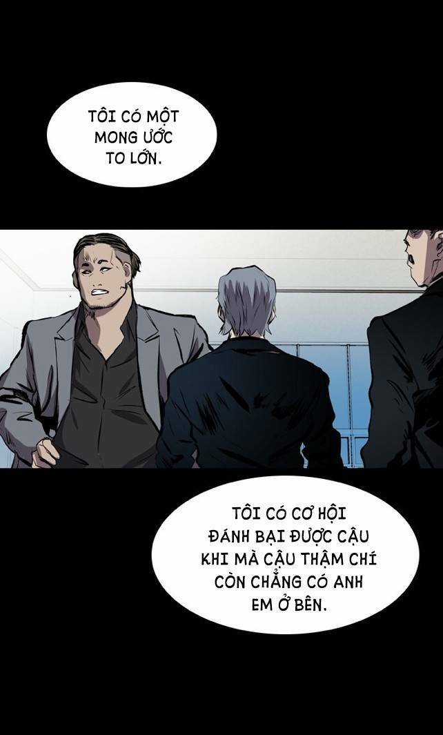 Báo Thù Chapter 48 trang 47