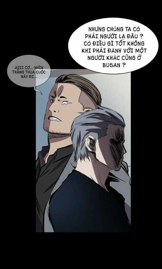 Báo Thù Chapter 48 trang 48