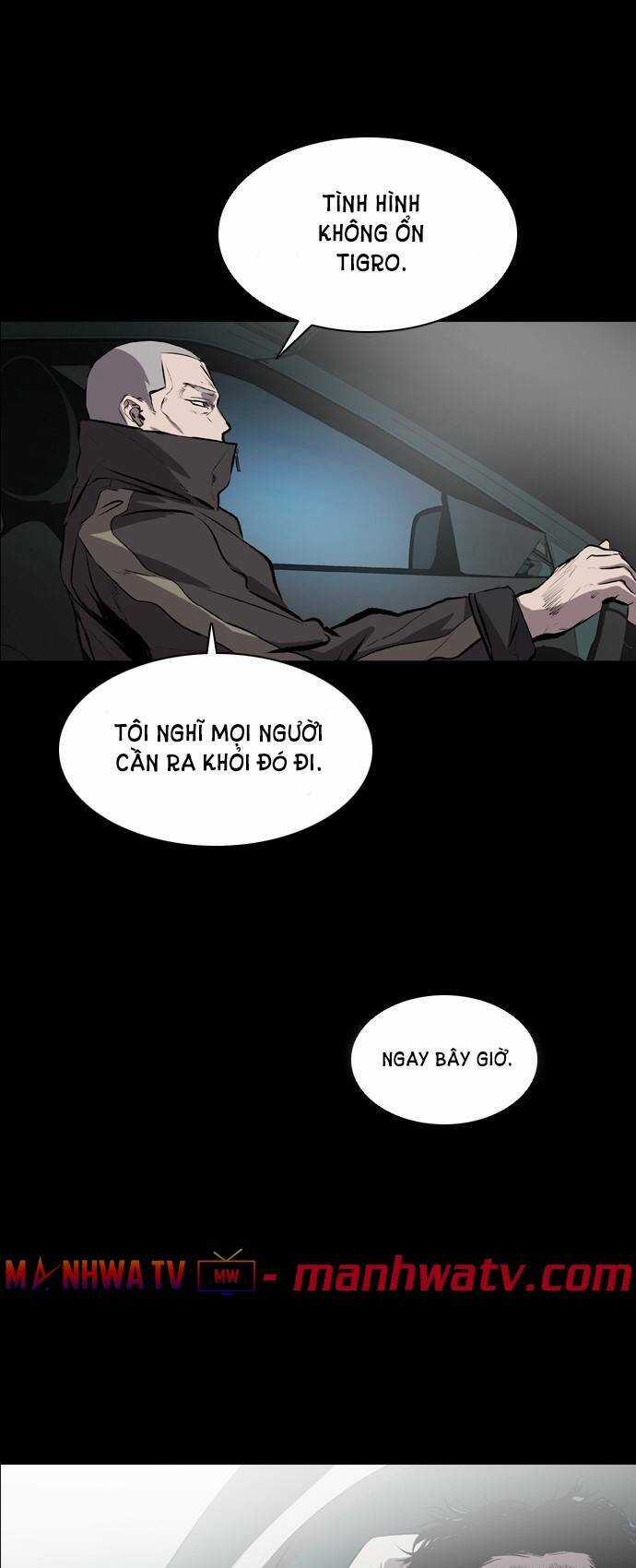 Báo Thù Chapter 48 trang 5