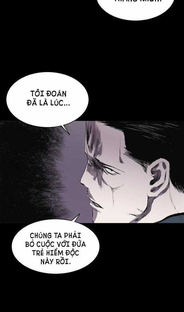 Báo Thù Chapter 48 trang 51